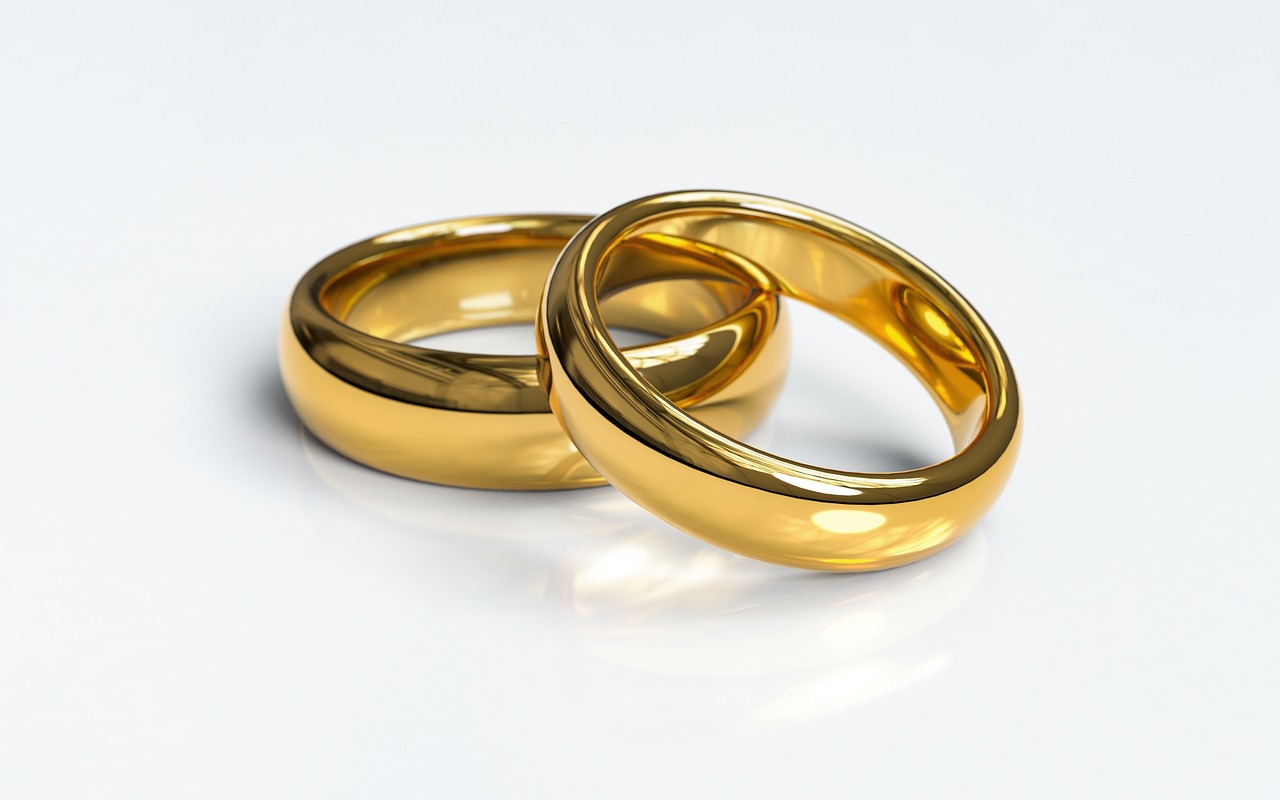 wedding officiant elopement vows